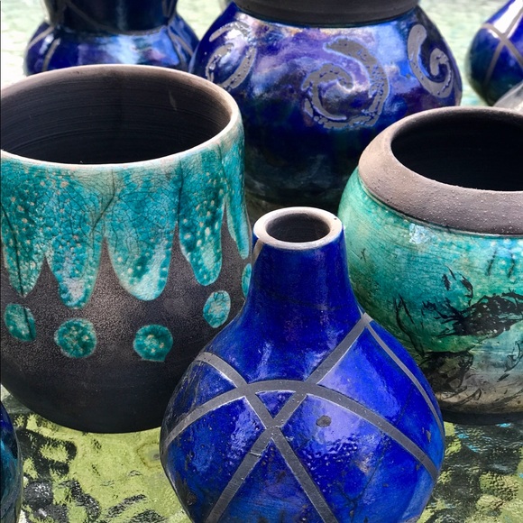 POTTERY FROM MY STUDIOđ - Picture 2 of 3